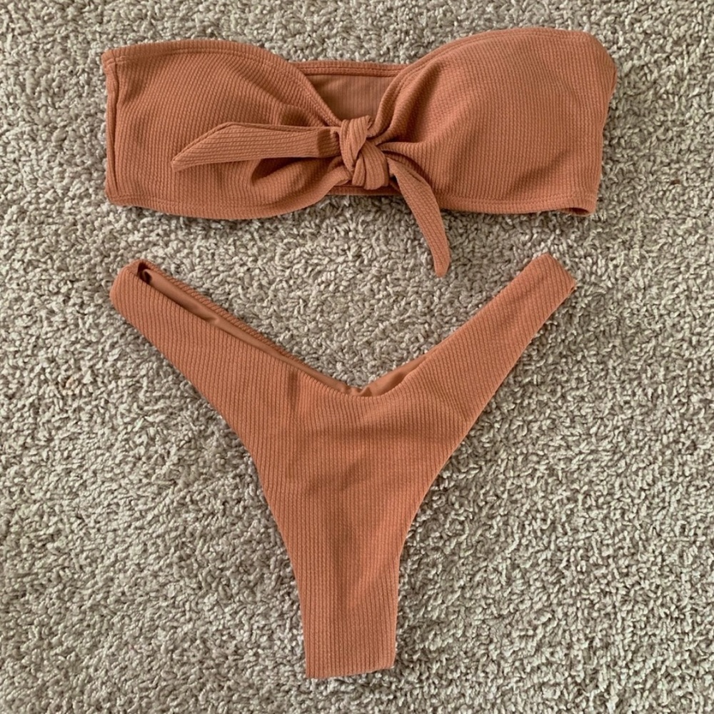 2 Piece Bikini